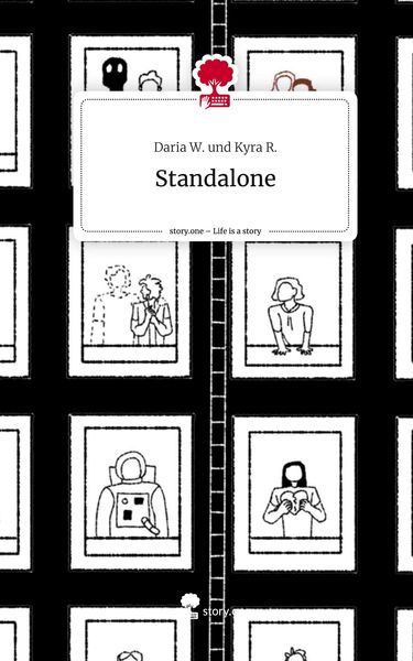 Produktbild: Standalone. Life is a Story - story.one