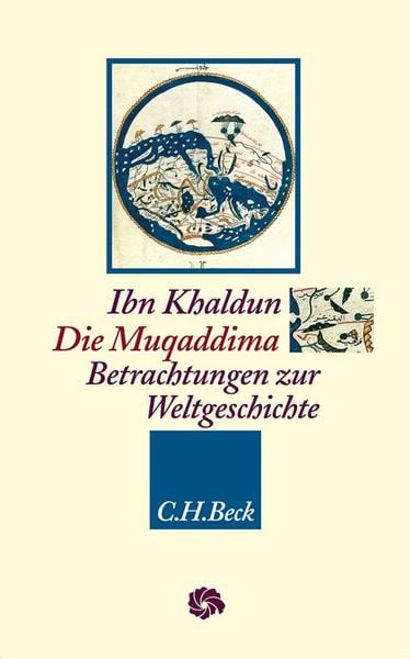 Produktbild: Die Muqaddima