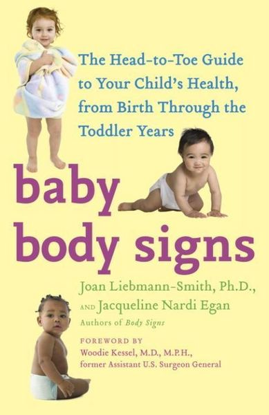 Produktbild: Baby Body Signs