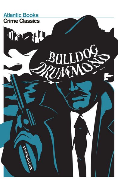 Produktbild: Bulldog Drummond