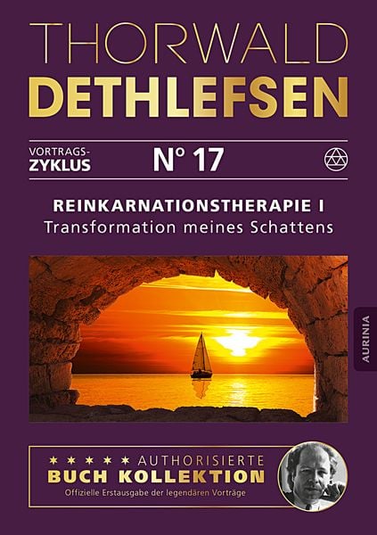 Produktbild: Reinkarnationstherapie I - Transformation meines Schattens