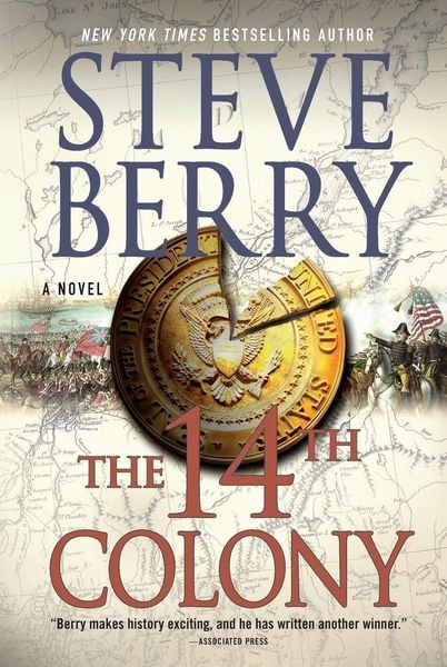 Produktbild: 14th Colony