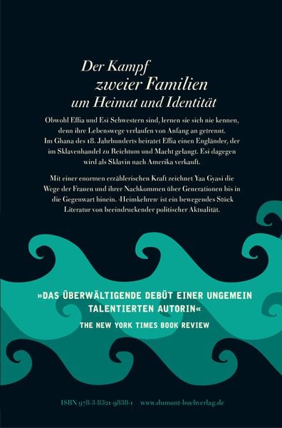 Produktbild: Heimkehren