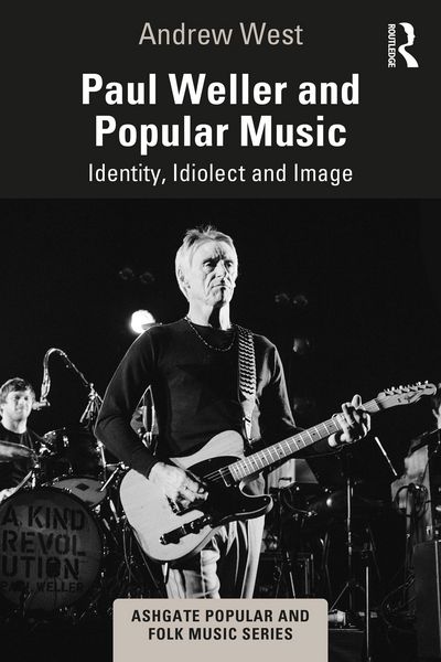 Produktbild: Paul Weller and Popular Music