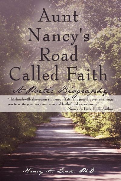 Produktbild: Aunt Nancy's Road Called Faith
