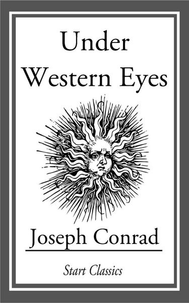 Produktbild: Under Western Eyes