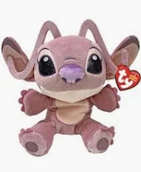 Produktbild: Angel - Disney - Reg - Soft