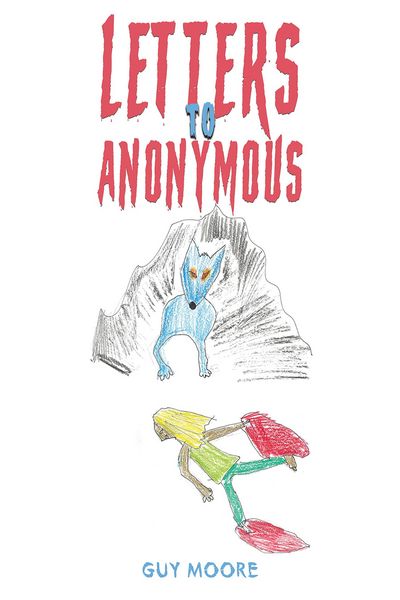 Produktbild: Letters to Anonymous