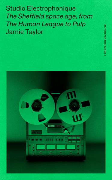 Produktbild: Studio Electrophonique