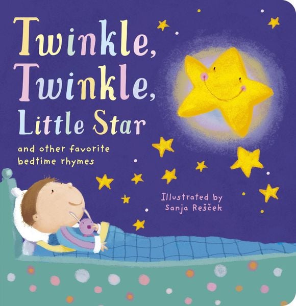 Produktbild: Twinkle, Twinkle Little Star