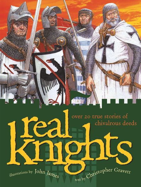 Produktbild: Real Knights