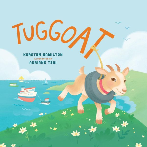 Produktbild: Tuggoat