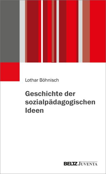 Produktbild: Geschichte der sozialp&auml;dagogischen Ideen