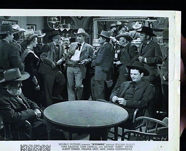 Produktbild: Wild Bill Elliott Western Collection [2 DVDs]