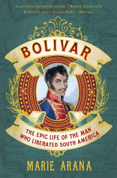 Produktbild: Bolivar