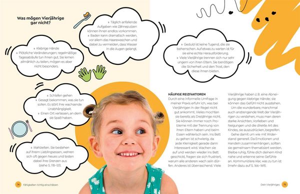Produktbild: Von Wut, Streit und Tr&auml;nen