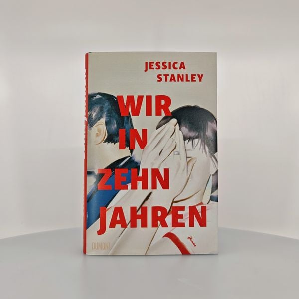 Produktbild: Wir in zehn Jahren
