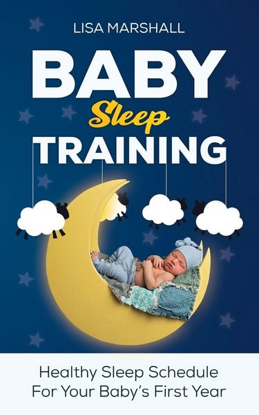 Produktbild: Baby Sleep Training