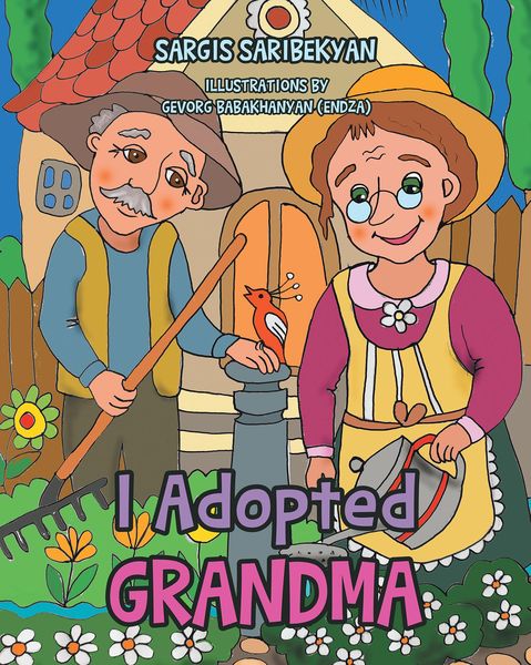 Produktbild: I Adopted Grandma
