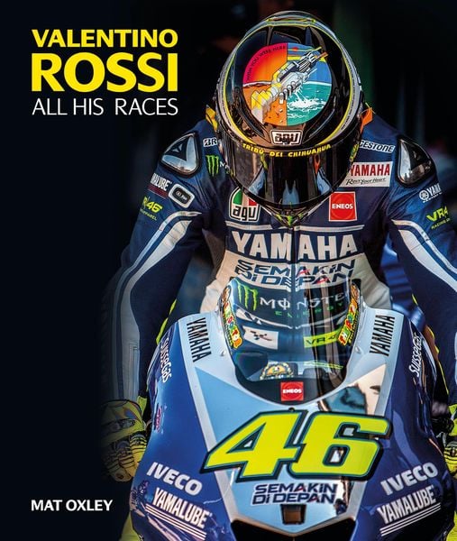 Produktbild: Valentino Rossi