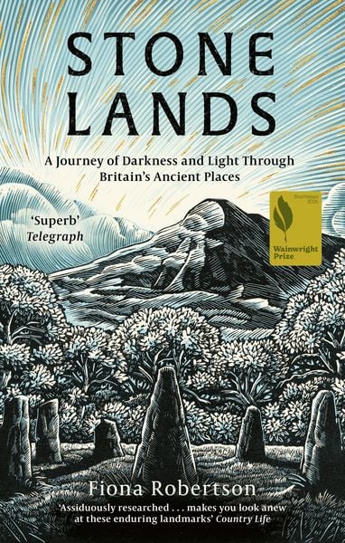 Produktbild: Stone Lands