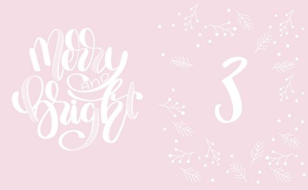 Produktbild: Mein Adventskalender-Buch: Mandala