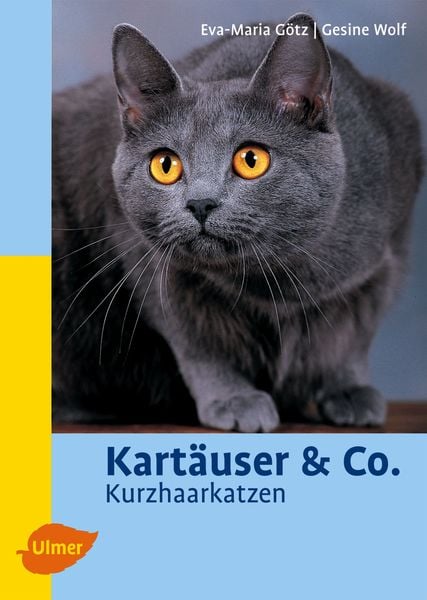 Kartäuser & Co., Gebundene Ausgabe von Eva-Maria Götz , Gesine Wolf, Verlag Eugen Ulmer, 9783800153282