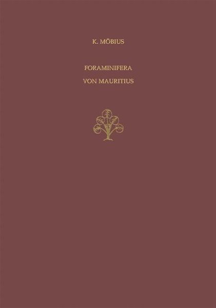 Produktbild: Foraminifera von Mauritius