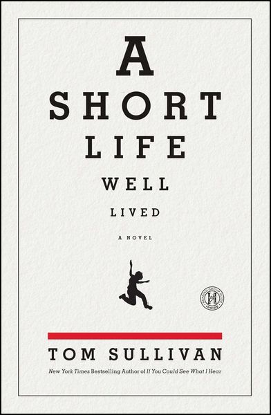 Produktbild: A Short Life Well Lived