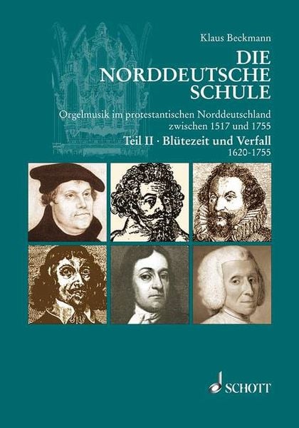 Produktbild: Die Norddeutsche Schule