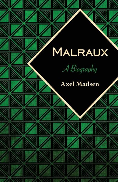 Produktbild: Malraux