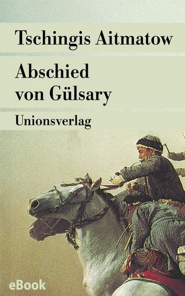 Produktbild: Abschied von G&uuml;lsary