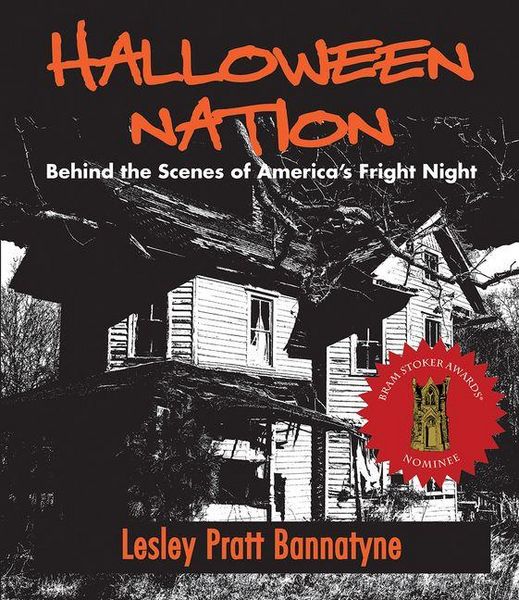 Produktbild: Halloween Nation