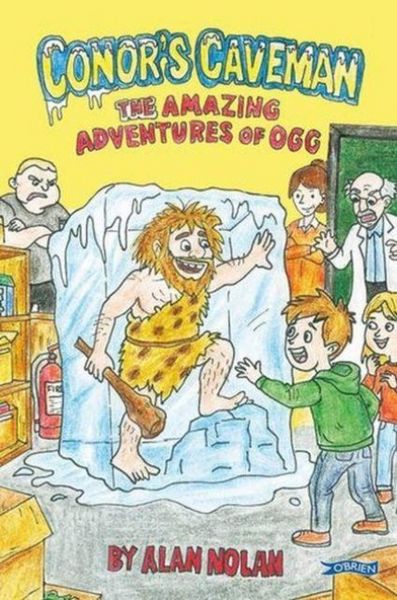 Produktbild: Conor's Caveman