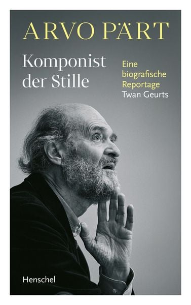 Produktbild: Arvo P&auml;rt