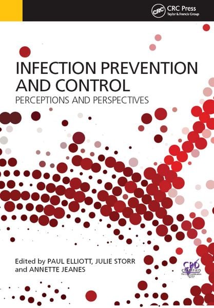 Produktbild: Infection Prevention and Control