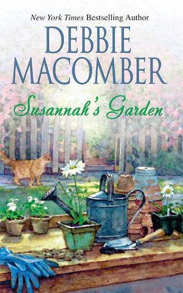 Produktbild: Susannah's Garden