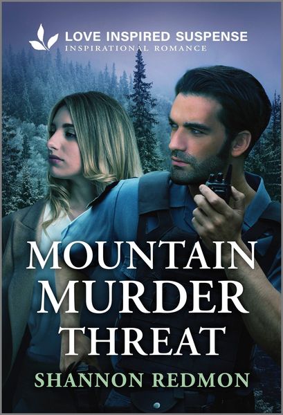 Produktbild: Mountain Murder Threat