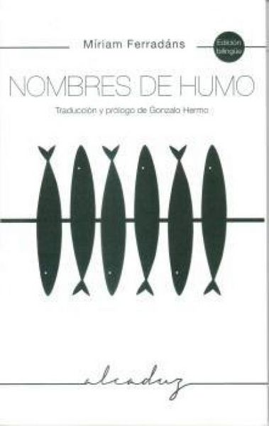 Produktbild: Nombres de humo