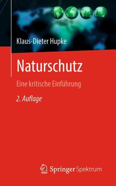 Produktbild: Naturschutz