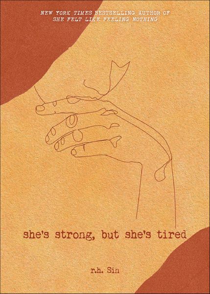 Produktbild: She's Strong, but She's Tired