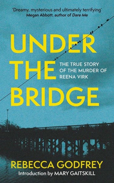 Produktbild: Under the Bridge