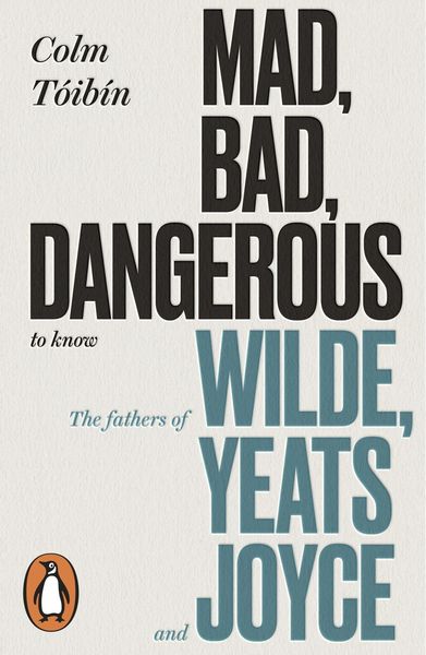 Produktbild: Mad, Bad, Dangerous to Know