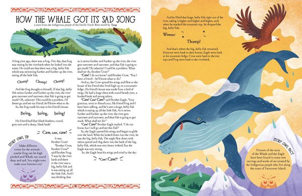 Produktbild: Super Great Kids' Stories