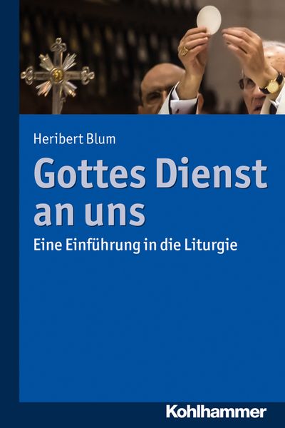 Produktbild: Gottes Dienst an uns