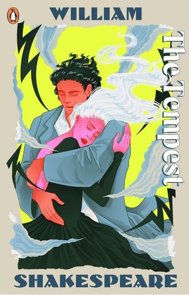 Produktbild: The Tempest
