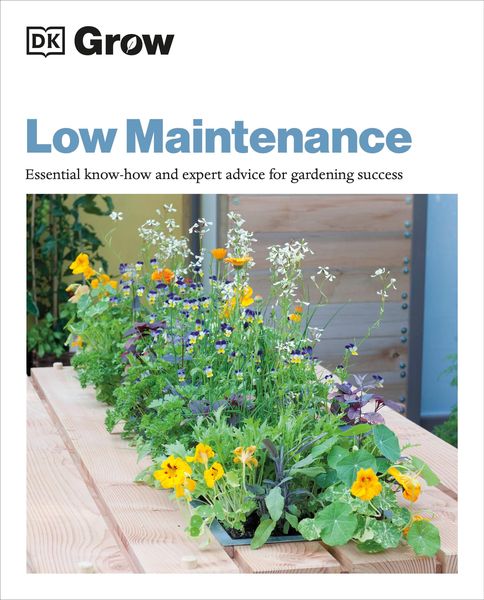 Produktbild: Allaway, Z: Grow Low Maintenance