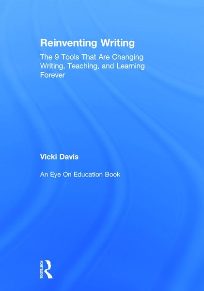 Produktbild: Reinventing Writing