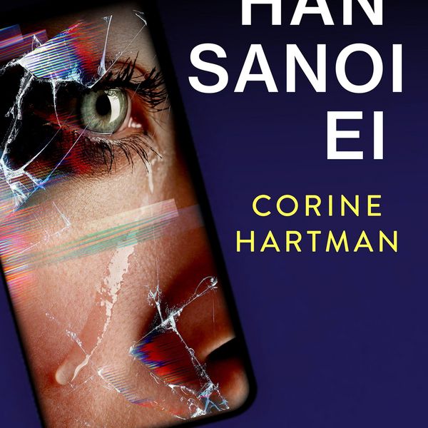 Produktbild: H&auml;n sanoi ei