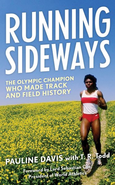 Produktbild: Running Sideways